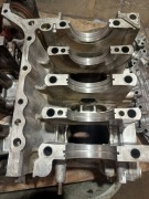 Blok silnika Subaru fb20