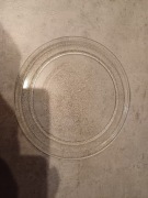 Talerz do Mikrofalówki śr 24.5 