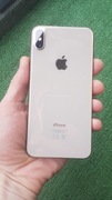 Iphone XS MAX 256 MB Kolor Złoty  -róż 