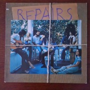 Repairs - Repairs 