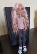 Lalka Monster High OOAK 