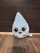 MASKOTKA GANG MOCNIAKÓW WODA WERKA BIEDRONKA ZABAWKA