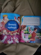 Bajki dla dzieci 