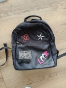 Plecak CCC dla dziewczynki 