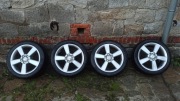 Koła Seat 17 7jx17h2 et 54 225/45r17