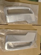 Dyfuzor peugeot 3008 5008 