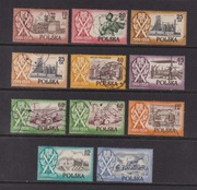 Fi 747 - 756  10 lecie PRL