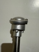 Termopara w osłonie ceramicznej NiCr-Ni  1200stC