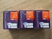 Ledvance Zigbee 3 halogeny GU10 RGB jak Hue Smart Home