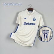 25/26 Oskar PIETUSZEWSKI #77 FC Porto Koszulka Trzecia ROZMIARY S / M / L