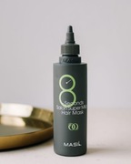 Masil 8 Seconds Salon Super Mild Hair Mask 200 ml