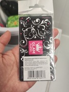 Manicure zdobienia stempelki