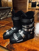 Buty narciarskie Wedze WID300, r.46 , wkł 29,5cm
