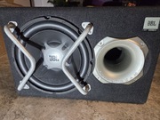 Głośnik Subwoofer JBL GT5 Car Audio 275W RMS 1100 W Wzmazniacz Magmat