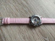 Zegarek dla dziewczynki