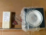 Delta Light – Oprawa Minigrid In Trimless 1 + Zasilacz LED