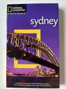 SYDNEY National Geographic AUSTRALIA przewodnik