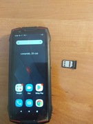 Smartfon CUBOT King Kong Mini 3 6-128GB 4.5"