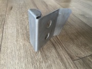 OPEL SPEEDSTER podstopnica oparcie nogi ELISE