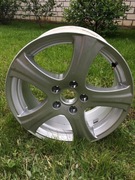 Alufelgi komplet 16" 5x112 VW, SEAT, MERCEDES