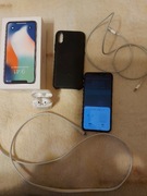 IPHONE X 256GB 