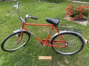 Rower Romet Orion zabytkowy