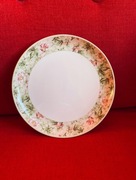 Talerze deserowe porcelana Cha Cult 2 szt