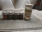 Pigmenty modelarskie