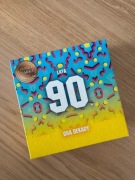 Gra karciana lata 90te