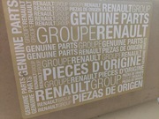 Oryginalne poprzeczki dachowe Renault Clio IV 8201321618 nowe