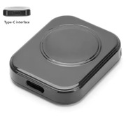 Szybka magnetyczna ładowarka do Apple Watch – Type-C / 8PIN