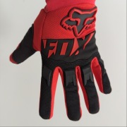 Rękawice rowerowe motocross/MTB – rozmiar M, sportowe