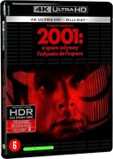 Odyseja kosmiczna 2001 4k po polsku a space odyssey nowe zagraniczne