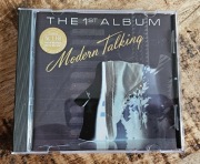 Modern Talking - The 1st Album - lab 610 338-222-  idealny stan!
