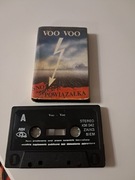 Kaseta VooVoo" Snopowiązałka"