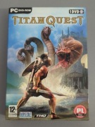 Titan Quest PL PC