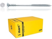 Wkręty regulacyjne PGB 6x120 do regulacji łat