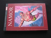 Superbohaterowie Marvela tom 67 Namor NOWY w folii