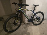 Rower Kross Level R3 w ładnym malowaniu okazja!