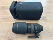 Obiektyw Sigma 150-500 mm f/5.0-6.3 APO DG OS HSM - Nikon F