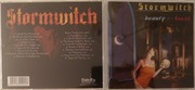STORMWITCH The beauty and the beast CD