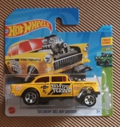 Hot Wheels '55 Chevy Bel Air Gasser HKH61
