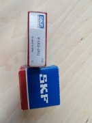 Łożysko kulkowe SKF W 6302-2RS1 15x42x13