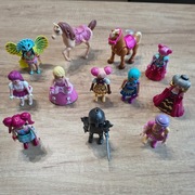 Figurki Playmobil 12 szt.