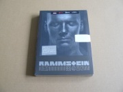 RAMMSTEIN - VIDEOS 1995-2012 (3DVD) FOLIA OKŁADKA 3D