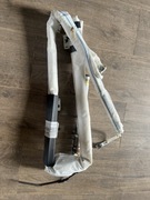 Kurtyna Lewa Dodge Ram Długa Kabina 2017r 68161579AJ