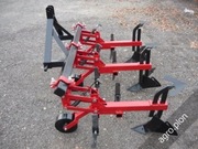 Obsypnik do ziemniaków Pielnik Opielacz Transport 