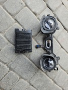 Lampa Reflektor peugeot speedfight 4 IV 125 Led  moduł