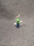 Super Mario Bross - figurka zawieszka