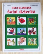 Encyklopedia Świat Dziecka - Giuseppe Zanini - Księga II - O środowisku
